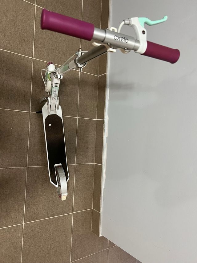 Patinete Oxelo Infantil