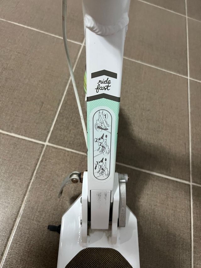 Patinete Oxelo Infantil