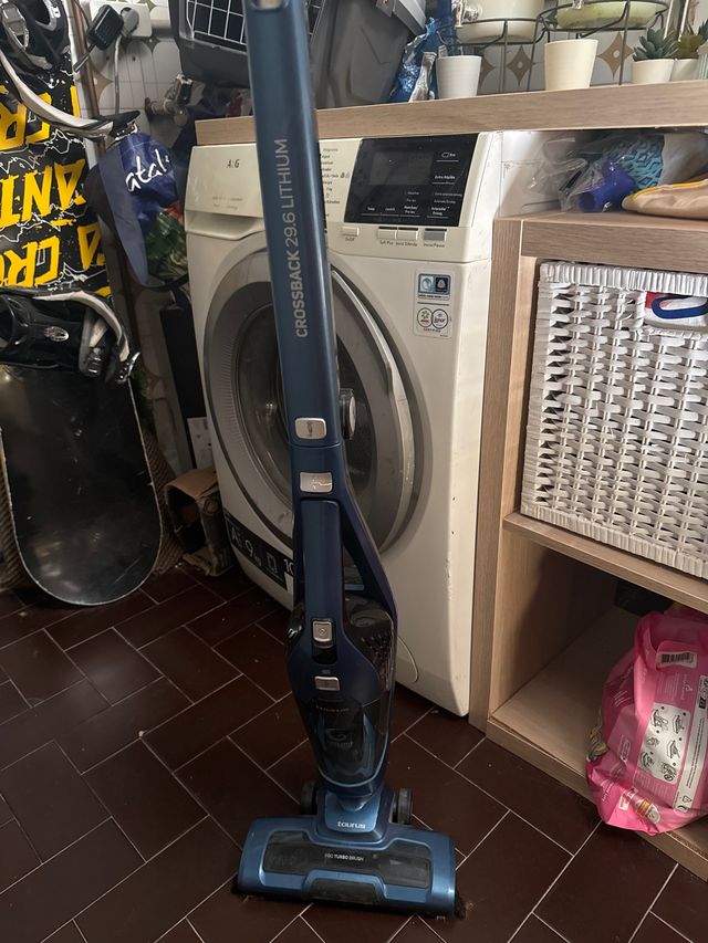 Taurus Crossback 29.6 Lithium