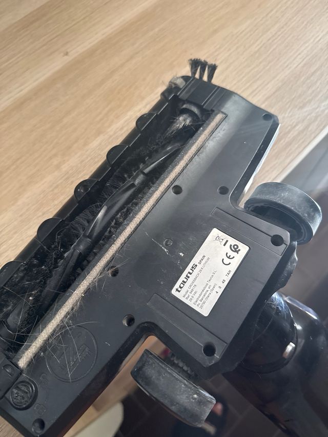 Taurus Crossback 29.6 Lithium