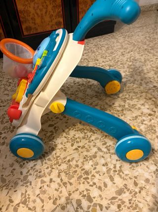 Correpasillos Bebé Infantil 