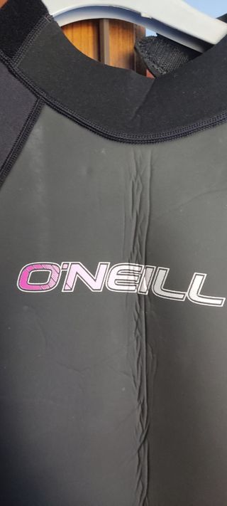 Neopreno O'Neill mujer