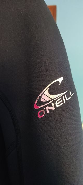 Neopreno O'Neill mujer