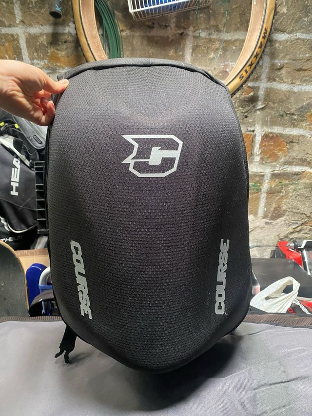 Mochila moto Course