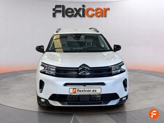 Citroën C5 Aircross 225 e-EAT8 Feel Pack