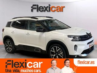 Citroën C5 Aircross 225 e-EAT8 Feel Pack