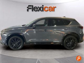 Mazda CX-5 2.0 GE 121kW (165CV) 2WD AT Zenith