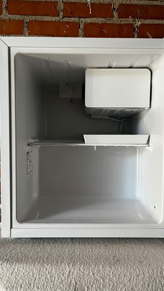 Mini nevera SEVERIN 43L