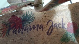 Sandalias Panama Jack multicolor