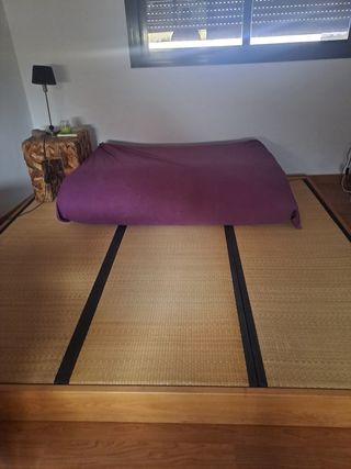 Tatami giapponesi 
