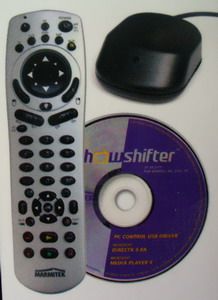 Mando a distancia para PC, luces, etc