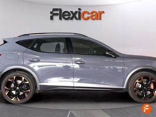 Cupra Formentor 2.0 TSI 228kW (310 CV) VZ 4Drive DSG