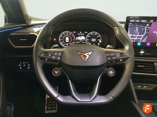 Cupra Formentor 2.0 TSI 228kW (310 CV) VZ 4Drive DSG