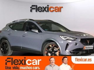 Cupra Formentor 2.0 TSI 228kW (310 CV) VZ 4Drive DSG