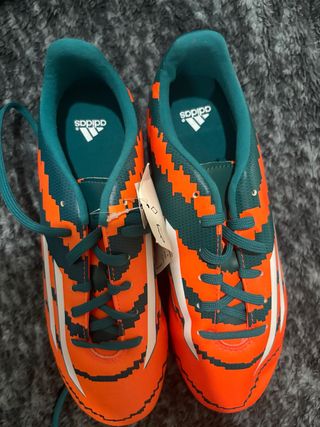 Zapatillas Adidas niño - Fútbol