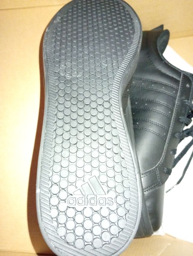 Zapatillas Adidas hombre - Negras