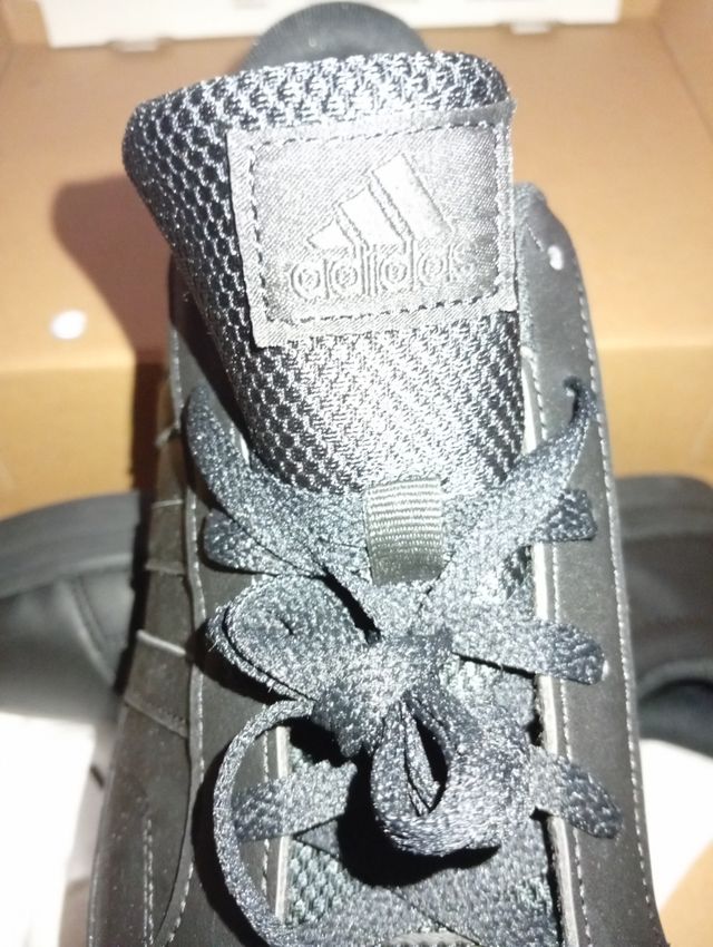 Zapatillas Adidas hombre - Negras