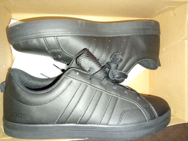 Zapatillas Adidas hombre - Negras