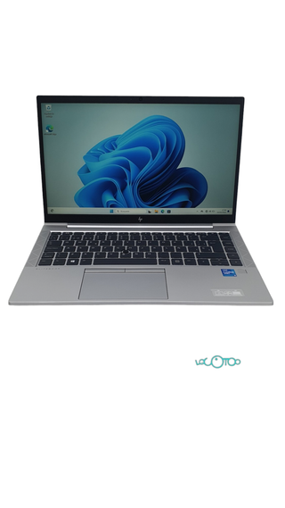 Portátil HP Elitebook 840 G8 