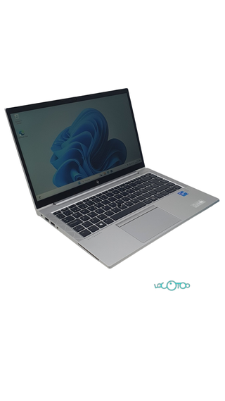Portátil HP Elitebook 840 G8 
