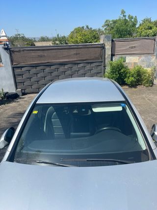 Mercedes-Benz GLC Coupé 2017