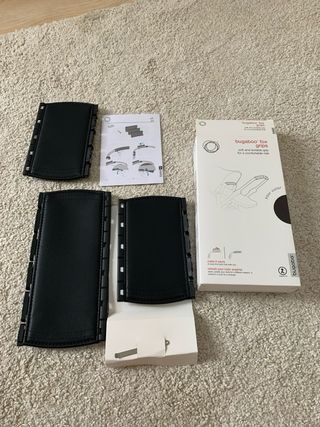 Bugaboo Fox Grigio