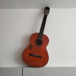 Guitarra clásica Zarautz