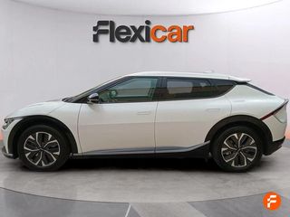 Kia EV6 Air 58kWh 125kW RWD