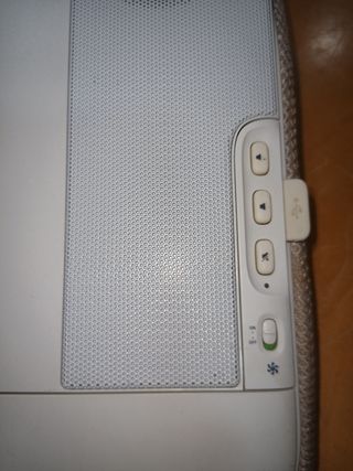 Almohada Escritorio Portátil Logitech