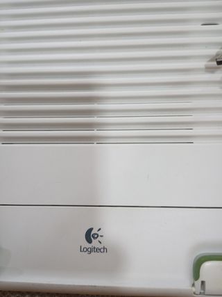 Almohada Escritorio Portátil Logitech