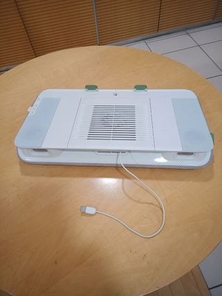 Almohada Escritorio Portátil Logitech