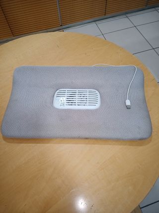 Almohada Escritorio Portátil Logitech