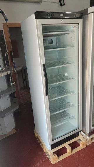 Congelador expositor EDENOX ACE451 C OCASION