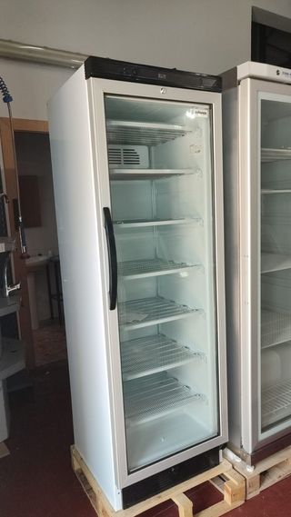 Congelador expositor EDENOX ACE451 C OCASION