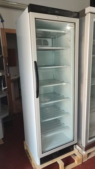 Congelador expositor EDENOX ACE451 C OCASION