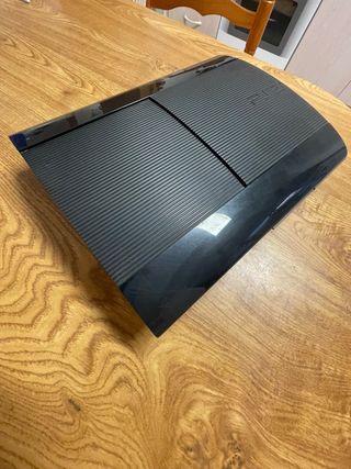  PlayStation 3 Super Slim 500GB