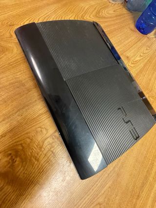 PlayStation 3 Super Slim 500GB