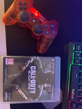  PlayStation 3 Super Slim 500GB