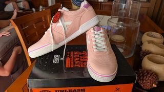 Munich G3 - Zapatillas Rosa