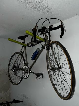 Bicicleta carretera vintage Cyril Guimard