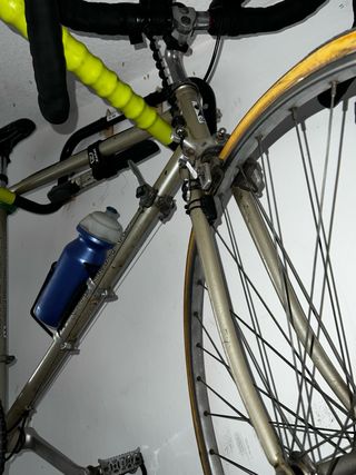 Bicicleta carretera vintage Cyril Guimard