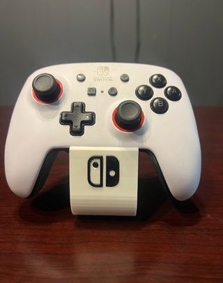 Soporte mando pro Switch