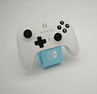 Soporte mando pro Switch