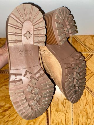 Botas Talla 36 NUEVAS