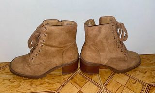 Botas Talla 36 NUEVAS