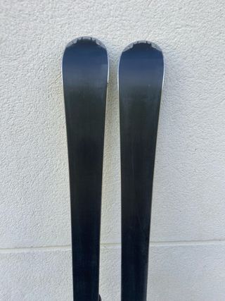 Esquís Fischer Progressor 700 (170cm)