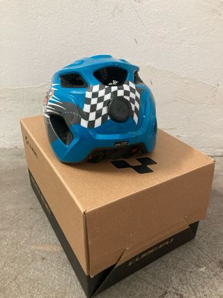 Casco bici Cube Kids 44-49cm