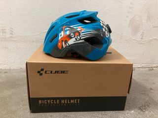 Casco bici Cube Kids 44-49cm