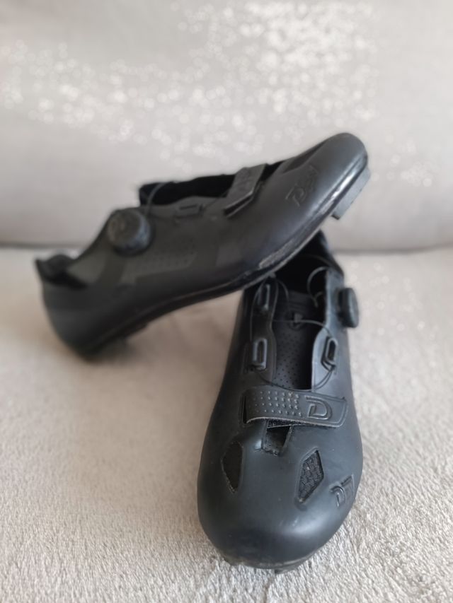 Zapatillas ciclismo carretera DPV
