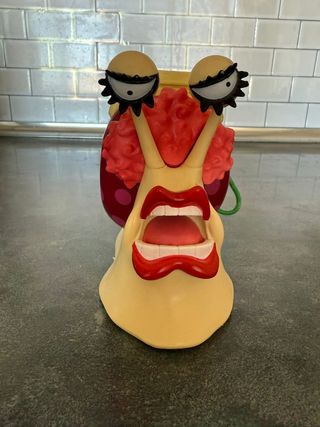 DEN DEN MUSHI - One Piece Big Mom
